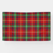Weihnachtsmuster 11 banner (Horizontal)