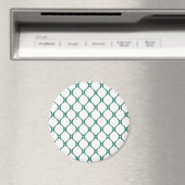 Weihnachtsmuster 120 magnet (In Situ (Geschirrspüler))