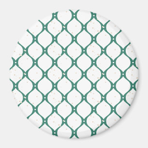 Weihnachtsmuster 120 magnet