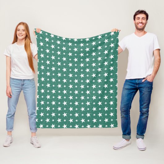 Weihnachtsmuster 121 fleecedecke (Beispiel)