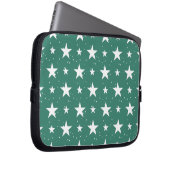 Weihnachtsmuster 121 laptopschutzhülle (Vorne Rechts)