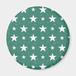 Weihnachtsmuster 121 magnet