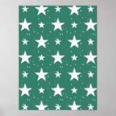 Weihnachtsmuster 121 poster (Vorne)