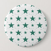 Weihnachtsmuster 123 button (Vorderseite)