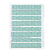 Weihnachtsmuster 126 (Bogen)