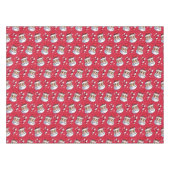 Weihnachtsmuster 89 tischdecke (Vorderseite (Horizontal))