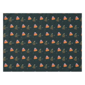 Weihnachtsmuster 91 tischdecke (Vorderseite (Horizontal))