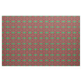 Weihnachtsmuster abstrakt stoff (Yard (91,4 cm))