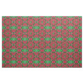 Weihnachtsmuster abstrakt stoff (Fat Quarter (45,7 x 55,9 cm))