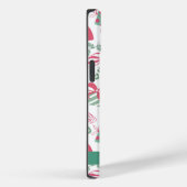 Weihnachtsmuster Case-Mate iPhone 14 Fall Case-Mate iPhone Hülle (Rückseite / Rechts)