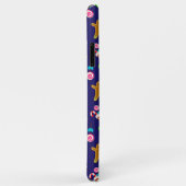 Weihnachtsmuster Case-Mate iPhone Hülle (Hinten/Rechts)