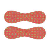 Weihnachtsmuster Charm 01 - Baseball (Paneele)