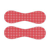 Weihnachtsmuster Charm 02 - Baseball (Paneele)