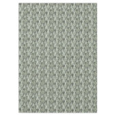 Weihnachtsmuster der Grünen Erde#6 ID1009 Tischdecke (Vorderseite)