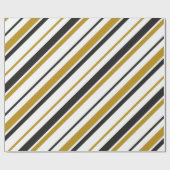 Weihnachtsmuster Geschenkpapier (Flach)