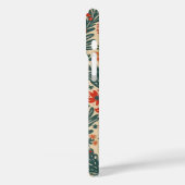 Weihnachtsmuster iPhone 16 Fall Case-Mate iPhone Hülle (Rückseite / Links)