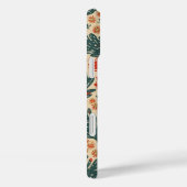 Weihnachtsmuster iPhone 16 Fall Case-Mate iPhone Hülle (Rückseite / Rechts)