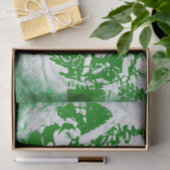 Weihnachtsmuster Seidenpapier (Geschenk)