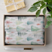 Weihnachtsmuster Seidenpapier (Geschenk)