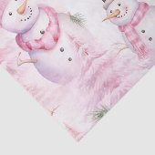 Weihnachtsmuster Seidenpapier (Ausschnitt)