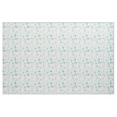 Weihnachtsmuster Stoff (Yard (91,4 cm))
