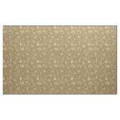 Weihnachtsmuster Stoff (Yard (91,4 cm))