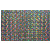 Weihnachtsmuster Stoff (Yard (91,4 cm))