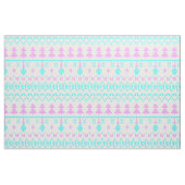 Weihnachtsmuster Stoff (Fat Quarter (45,7 x 55,9 cm))