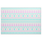 Weihnachtsmuster Stoff (Fat Quarter (45,7 x 55,9 cm))