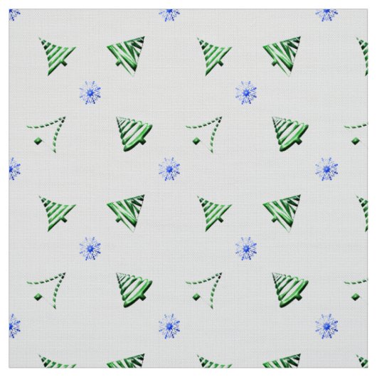 Weihnachtsmuster Stoff (Muster)