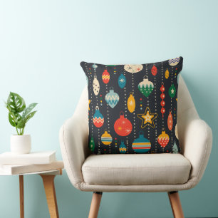 Weihnachtsnacht 20x20 Kopfkissen Kissen