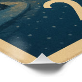 Weihnachtsnacht in London 2026 Poster (Ecke)