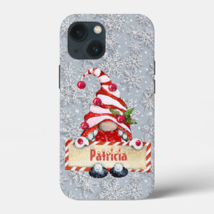 Weihnachtsnachtsnachtsbaum Case-Mate iPhone Hülle