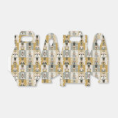 Weihnachtsnährungsmittel Geschenkschachtel (Ungefaltet)