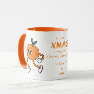 WeihnachtsNiedlich Tasse