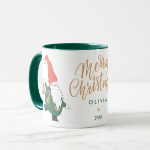 WeihnachtsNiedlich Tasse