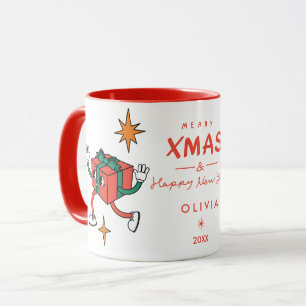 WeihnachtsNiedlich Tasse