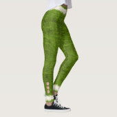 Weihnachtsniedlicher Leggings (Rechts)