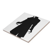 Weihnachtsnosferatu Fliese (Seite)