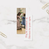 Weihnachtsnote (Büro)