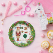 WeihnachtsNutcrackers_GC Pappteller (Party)