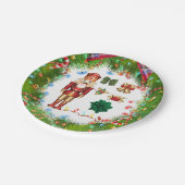 WeihnachtsNutcrackers_GC Pappteller (Schrägansicht)