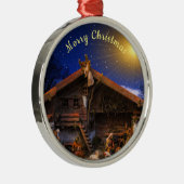 Weihnachtsornament (Rechts)