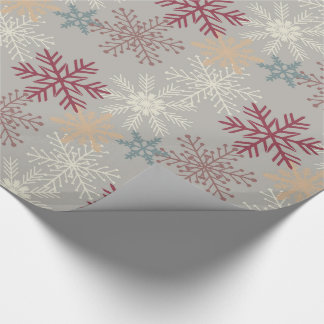 WeihnachtsPackpapier Geschenkpapier
