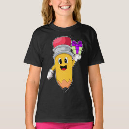Weihnachtspaket T-Shirt