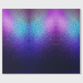 Weihnachtspapier 76,2 cm x 9,1 m geschenkpapier (Flach)