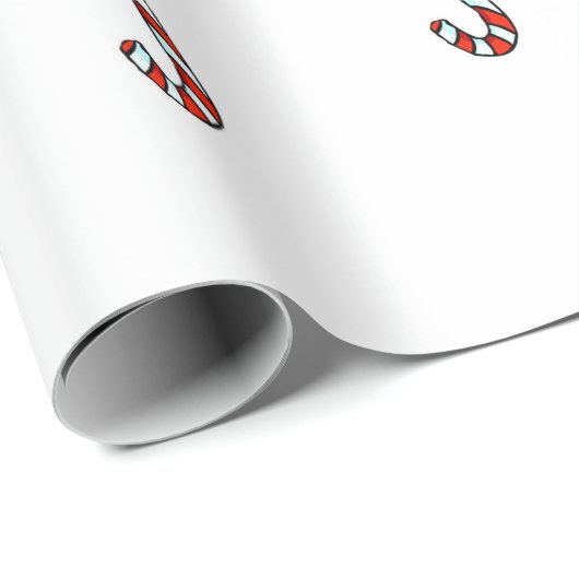 Weihnachtspapier-Chips Geschenkpapier (Rolleneckpunkt)