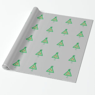 Weihnachtspapier Geschenkpapier