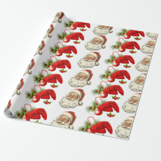 Weihnachtspapier Geschenkpapier