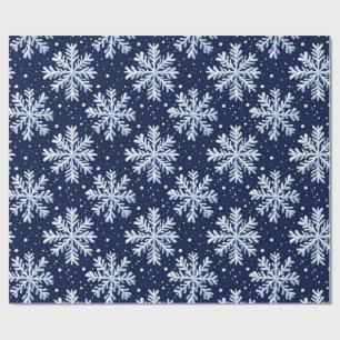 Weihnachtspapier Geschenkpapier